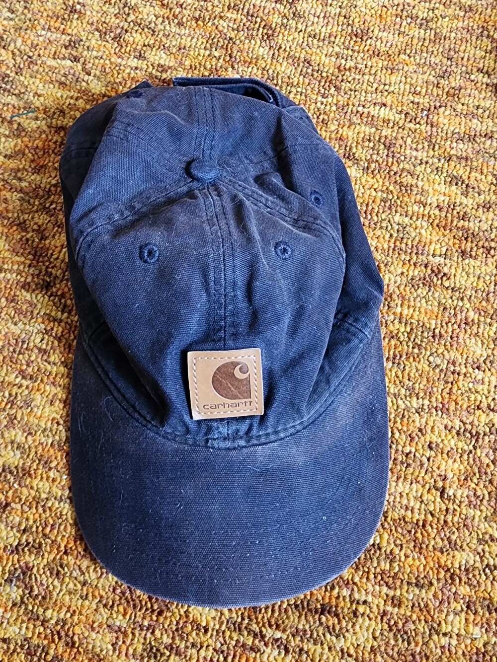 Carhartt Hat Or Cap